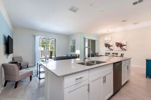 Interior - Last Minute Disney Getaway! Luxury Villa with Private Pool & Game Room. Book Now! #114467 (Orlando)