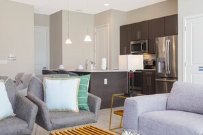 スマートテレビ