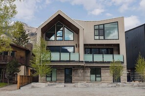 Exterior - Alpine Escape 1202 (Canmore)