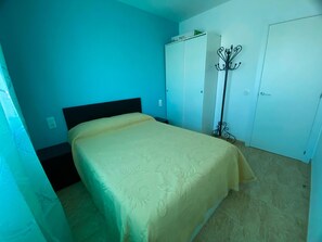 1 Schlafzimmer, Bettwäsche