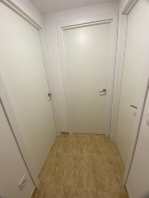 Interior - Brisa de Roquetas Apartamento (Roquetas de Mar)