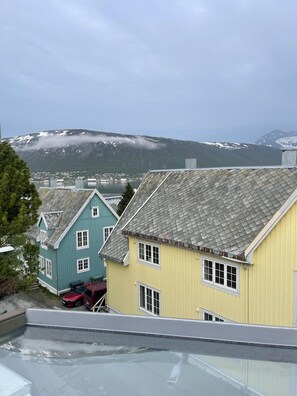 아파트 | 숙박 시설 구내