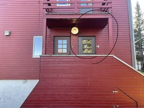 �아파트 | 외관