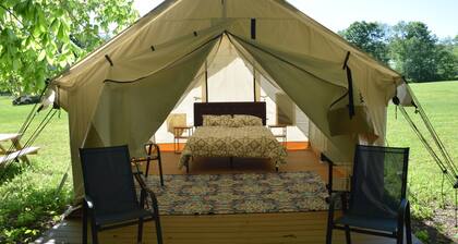 Peyper Fields Creekside Camp