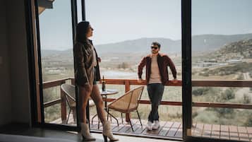 Luxury Studio, Valley View
