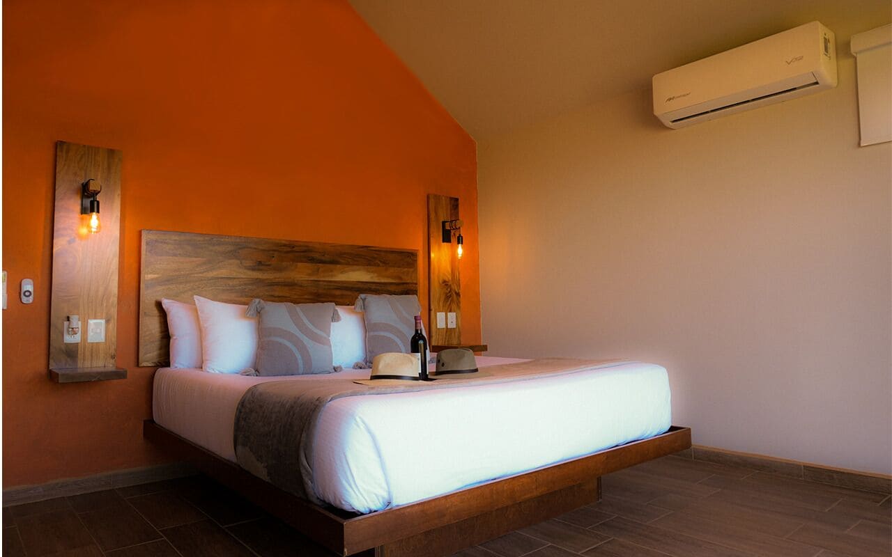 Luxury Studio, Valley View | Free WiFi