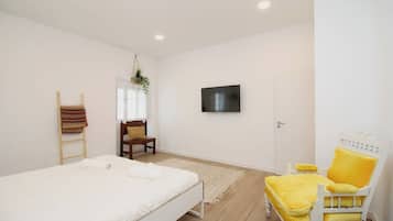 3 chambres, Wi-Fi, draps fournis