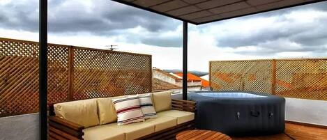 Terras