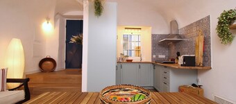 Castle Terrace (pets allowed)