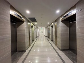 Exterior - LT.Housing Vinhomes Skylake (Hanoi)