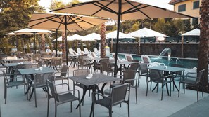 Exterior - Hotel Ruko Boutique (Golem)