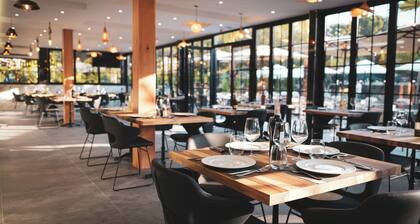 Hotel Ruko Boutique