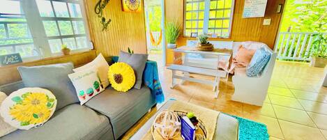 Smart TV, books, printers