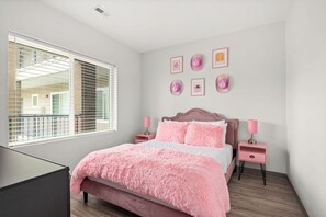 4 chambres, Wi-Fi, draps fournis