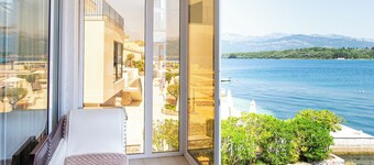 Your perfect vacation in your own home on the Adriatic coastline