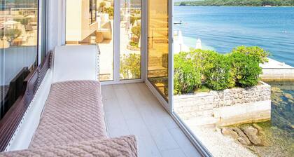 Your perfect vacation in your own home on the Adriatic coastline