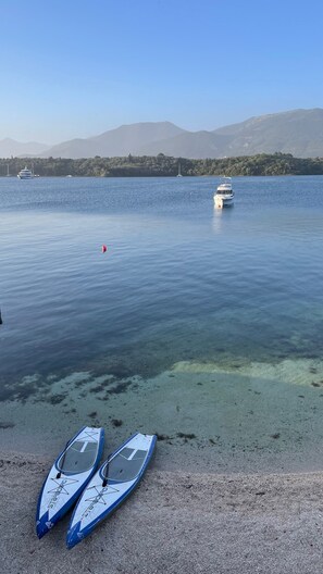 Beach - Your perfect vacation in your own home on the Adriatic coastline (Tivat)