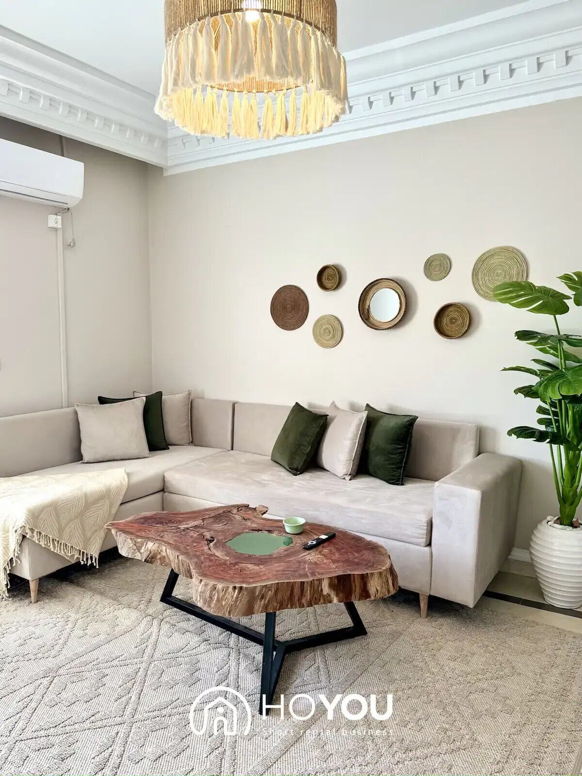 Bild für Gastgeberprofil