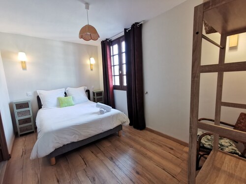 Gîtes Pour 2 Personnes