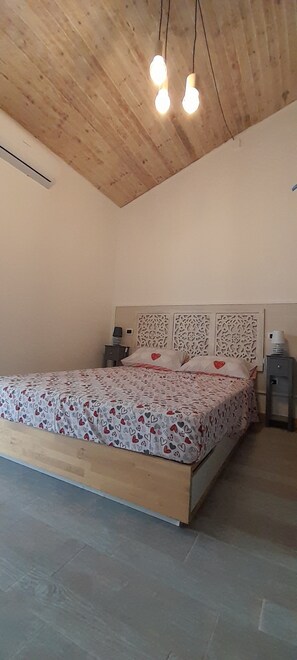 1 bedroom, iron/ironing board, WiFi, bed sheets - Comodo Loft Completamente Ristrutturato per Vivere a Pieno la Costa Toscana (Cecina)