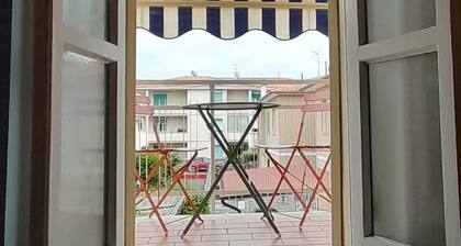 Comodo Loft Completamente Ristrutturato per Vivere a Pieno la Costa Toscana