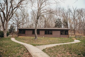 Appartement Duplex, 2 chambres, cuisine