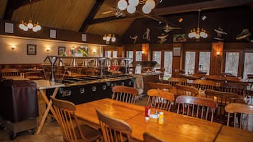 Restoran