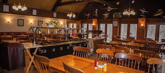 Montauk Lodge