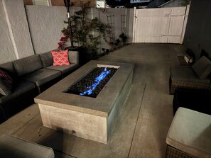Terras
