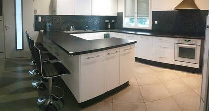 Super location pour vacances