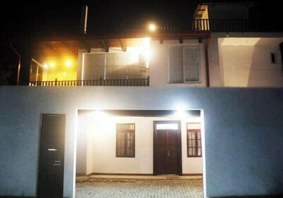 The Motel One - Colombo Border