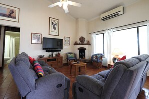 TV
