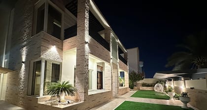 Your Home away from Home
