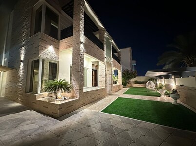 Your Home away from Home