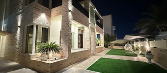 Your Home away from Home
