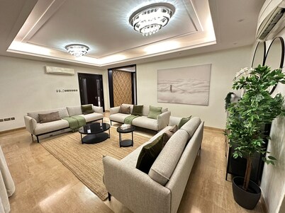 Your Home away from Home