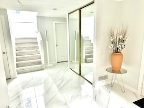 Interior - The view you book it for! Okanagan Lake House (West Kelowna)