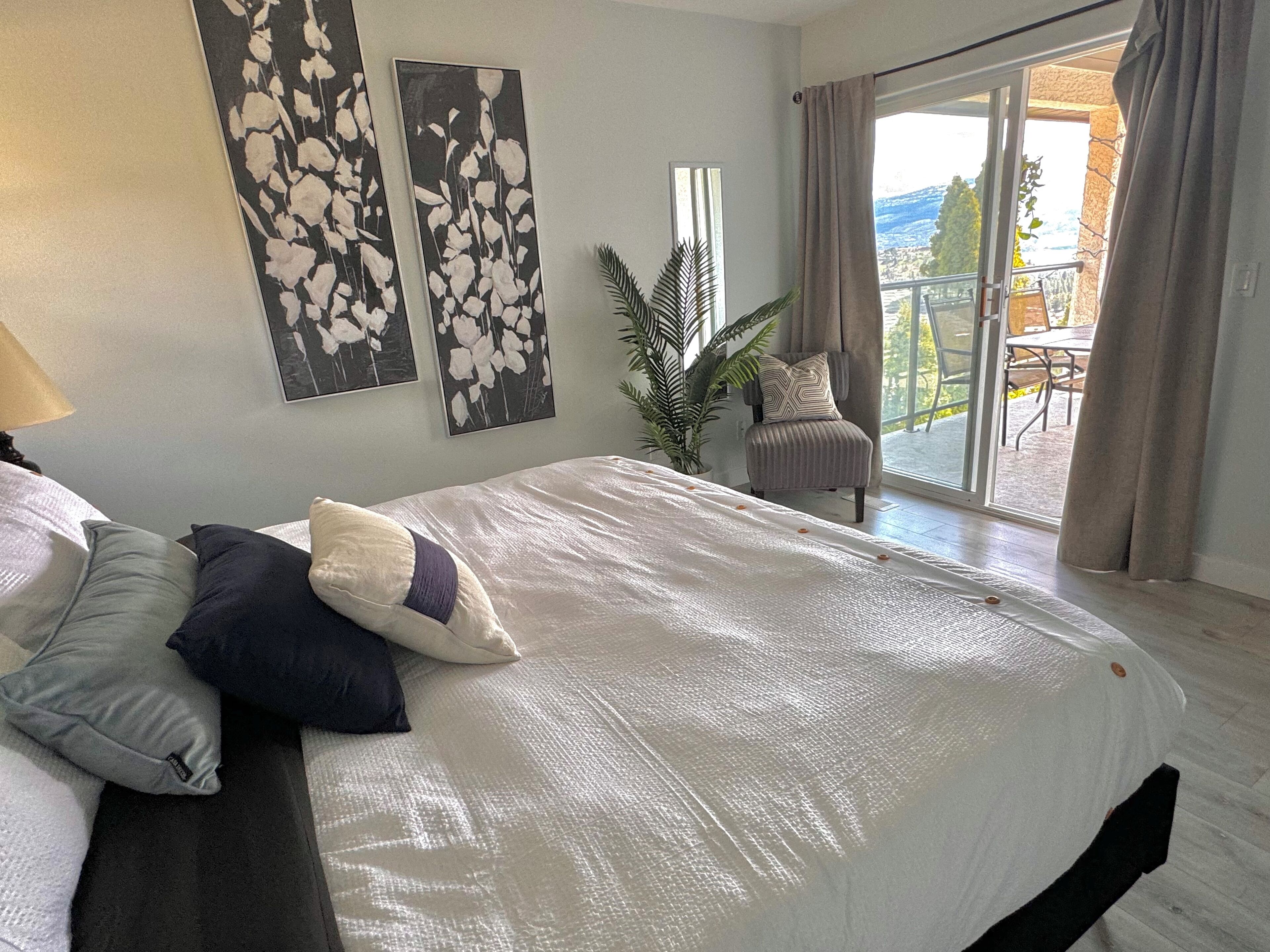 3 Schlafzimmer, Bügeleisen/Bügelbrett, Reisekinderbett, WLAN