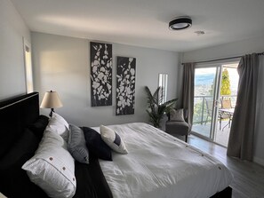 3 chambres, fer et planche à repasser, lit parapluie, Wi-Fi