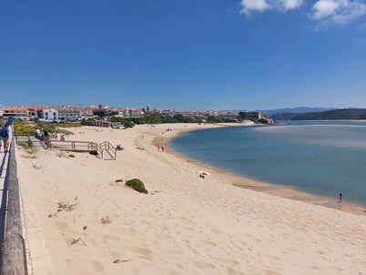 Apartamento Delfino T0 2 Camas