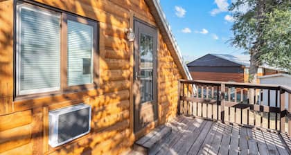 Anglers Rest, Cozy 2 bed,2 bath. All you need for a good time on & off the water