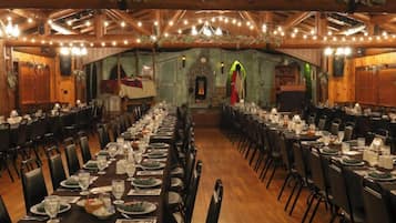 Restaurantes