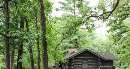 White Pines Lodge