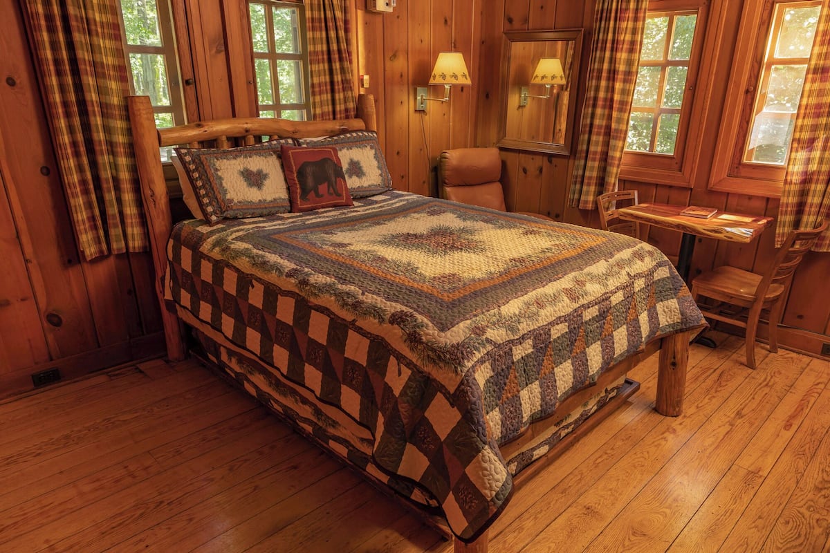 Double Room, Park View