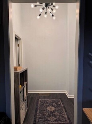 Interior - The Butchertown Sanctuary (Louisville)