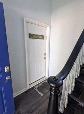 Interior - The Butchertown Sanctuary (Louisville)