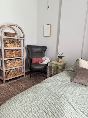 1 bedroom, WiFi - The Butchertown Hideaway (Louisville)