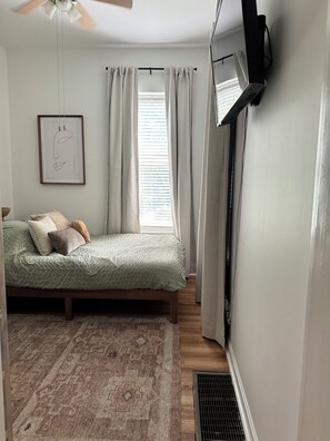 1 chambre, Wi-Fi