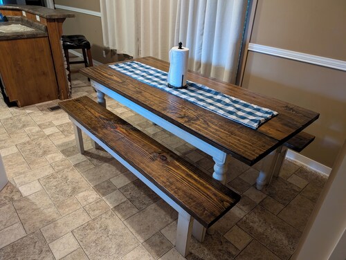 The Overlook at Robinson Point!