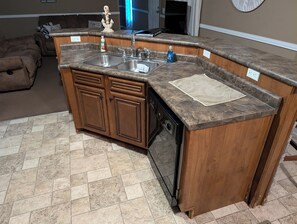 Interior - The Overlook at Robinson Point! (Mountain Home)